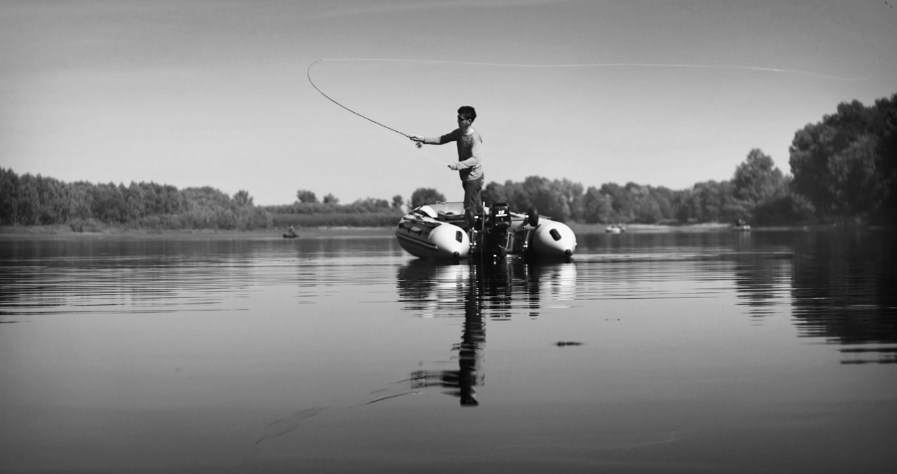 Среда, щука, или...