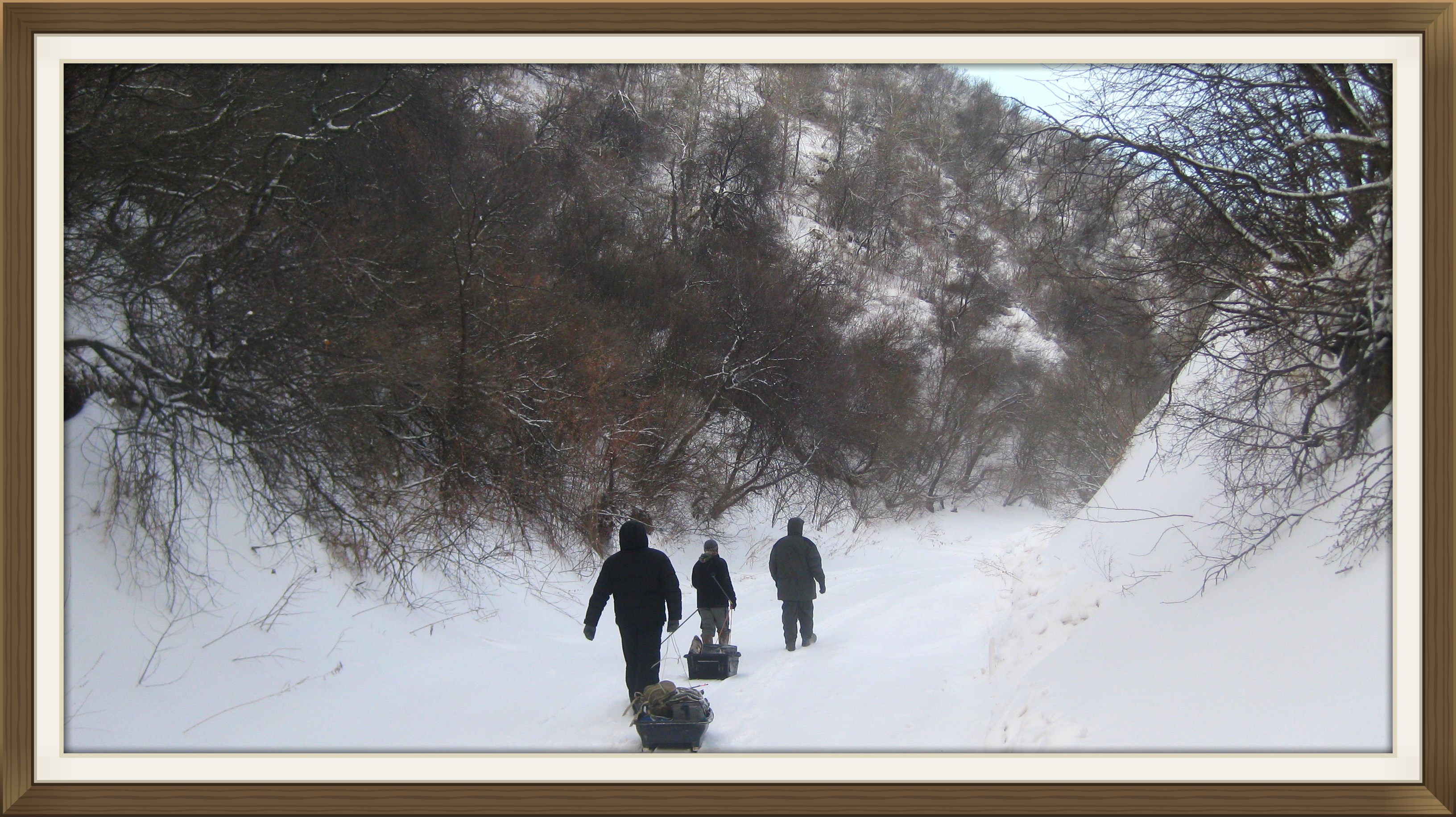 Механизатор