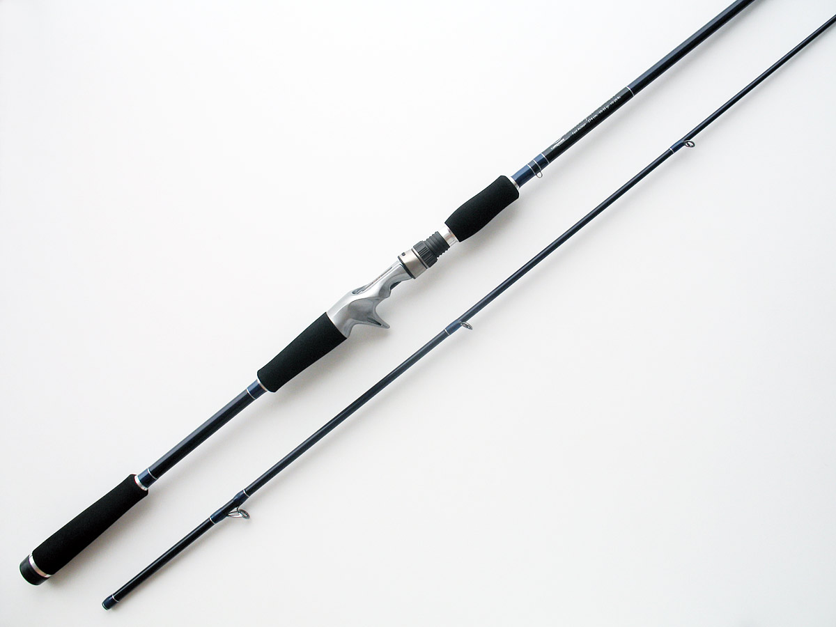 Кастинг CD BlueRapid 9'0"MH