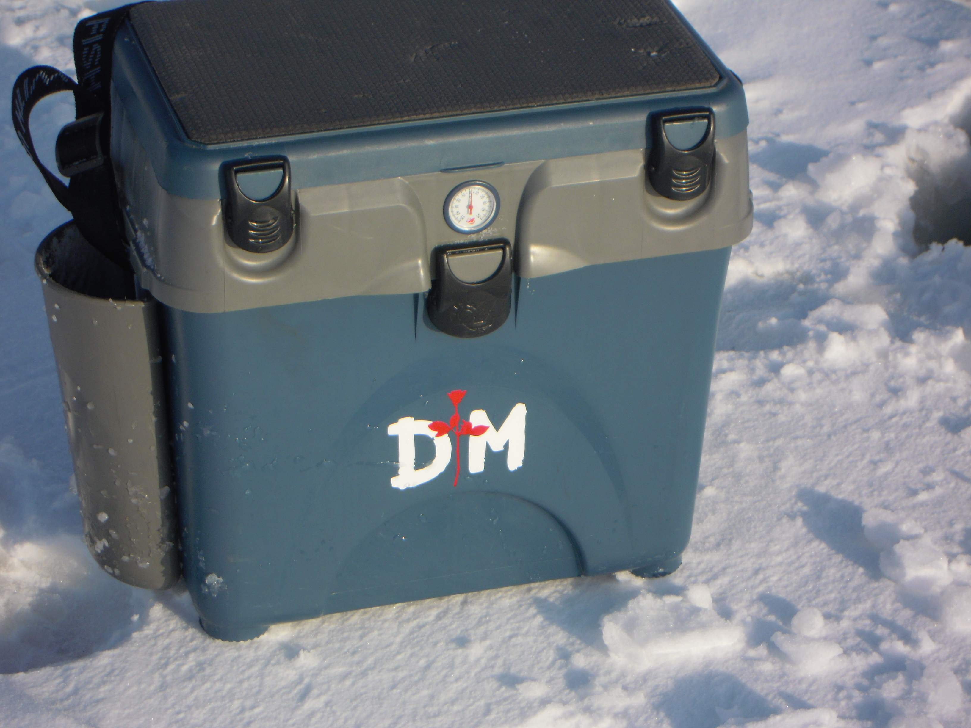 Неведомая земля на букву "Ш"