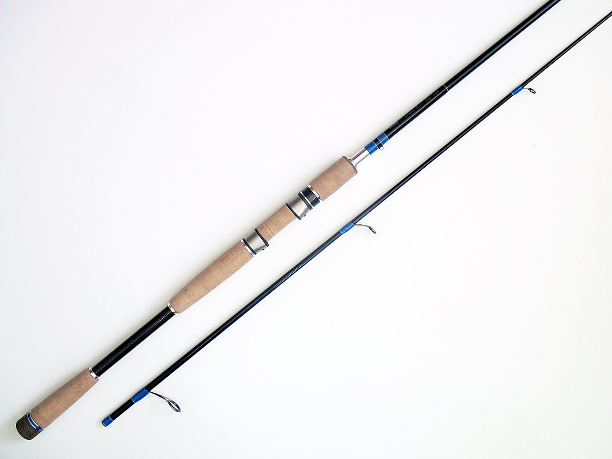 Спиннинг CD BlueRapid 9'0"M