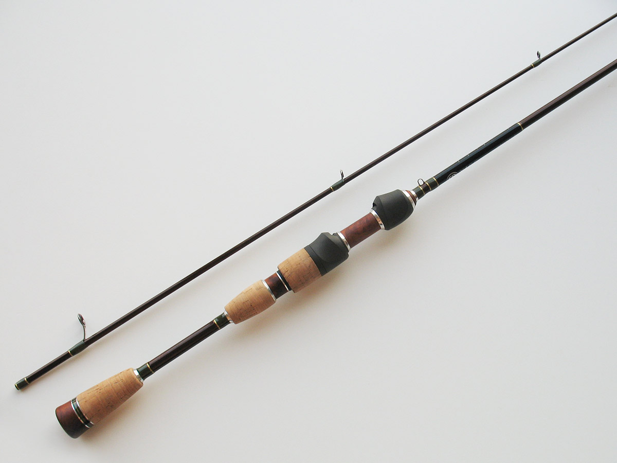 Спиннинг CD XLS 7'0"XL