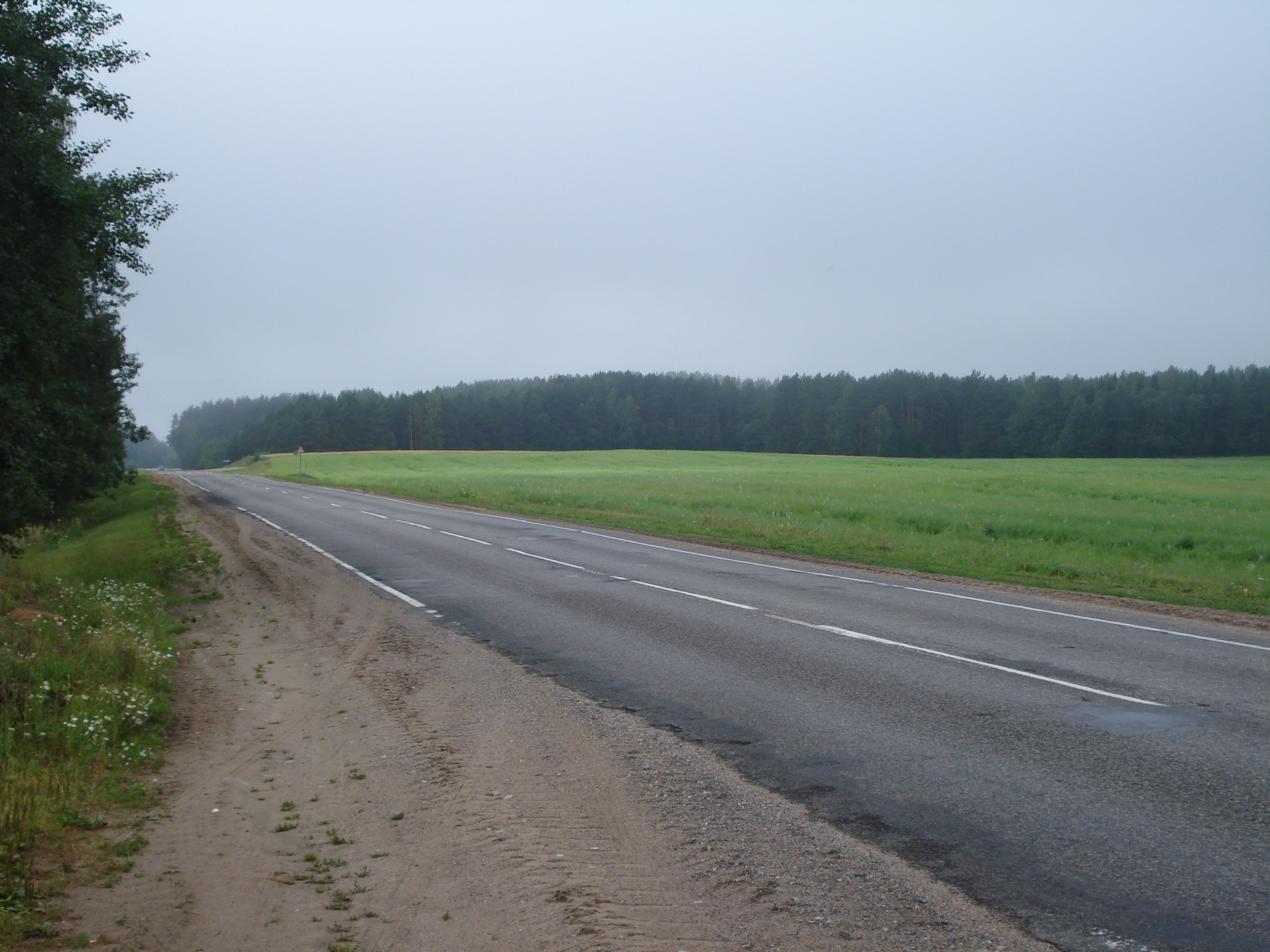 Белорусский дневничок