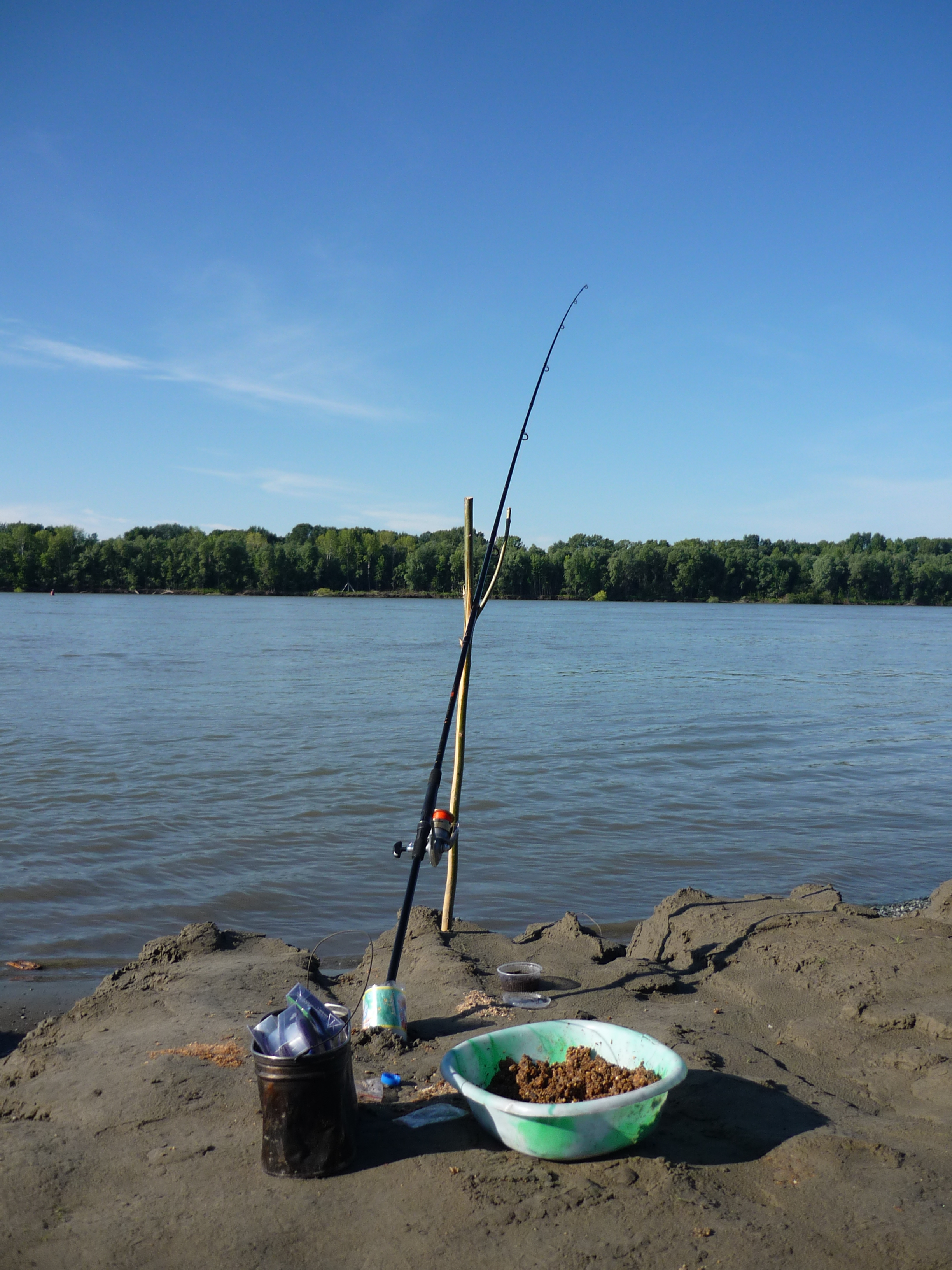 Обманутые надежды...