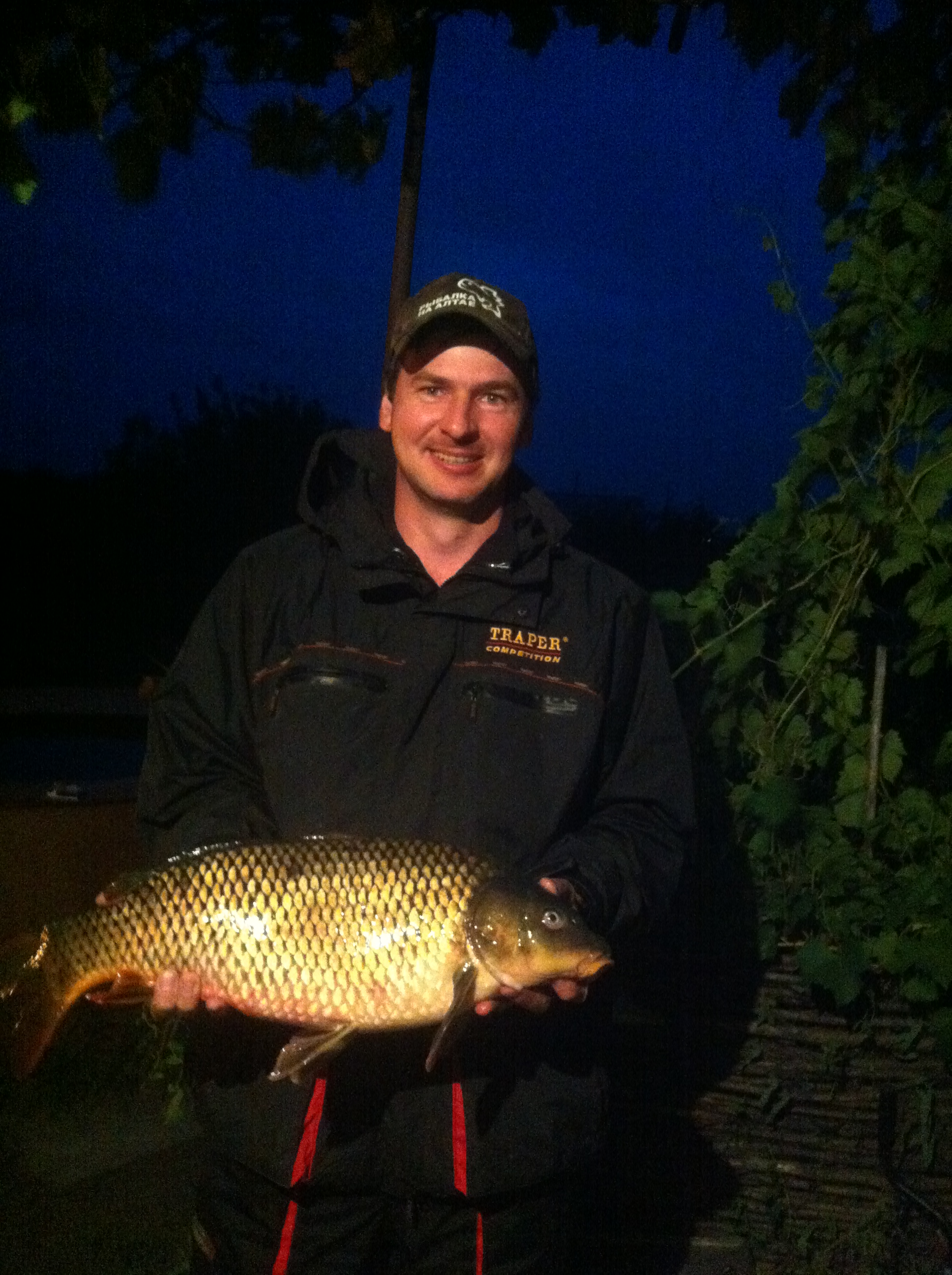 Чуть ближе к мечте...