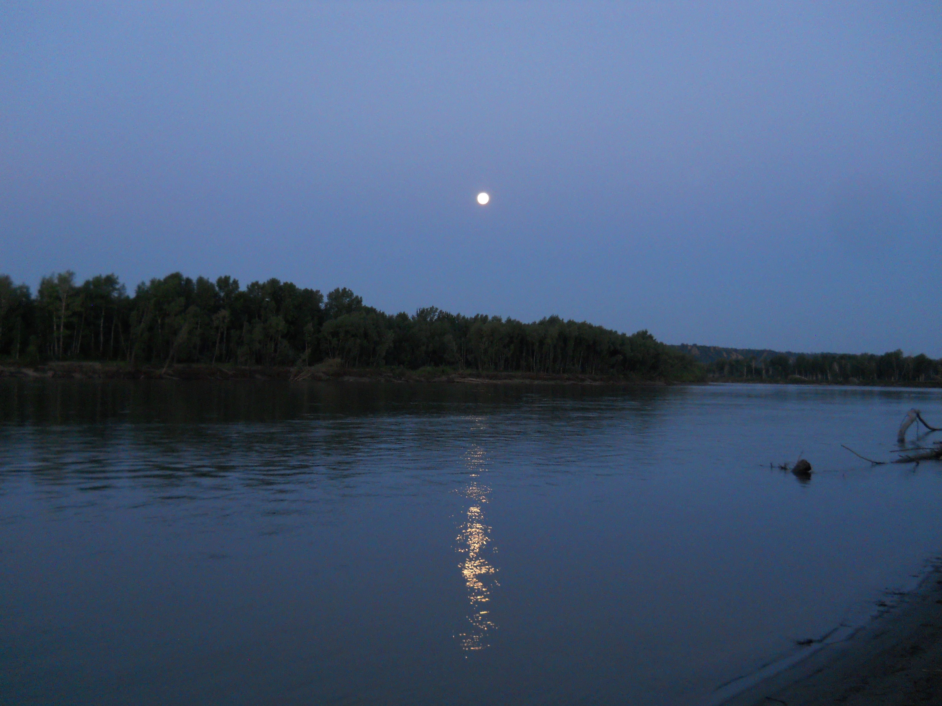 Фото с предпоследней рыбалки.