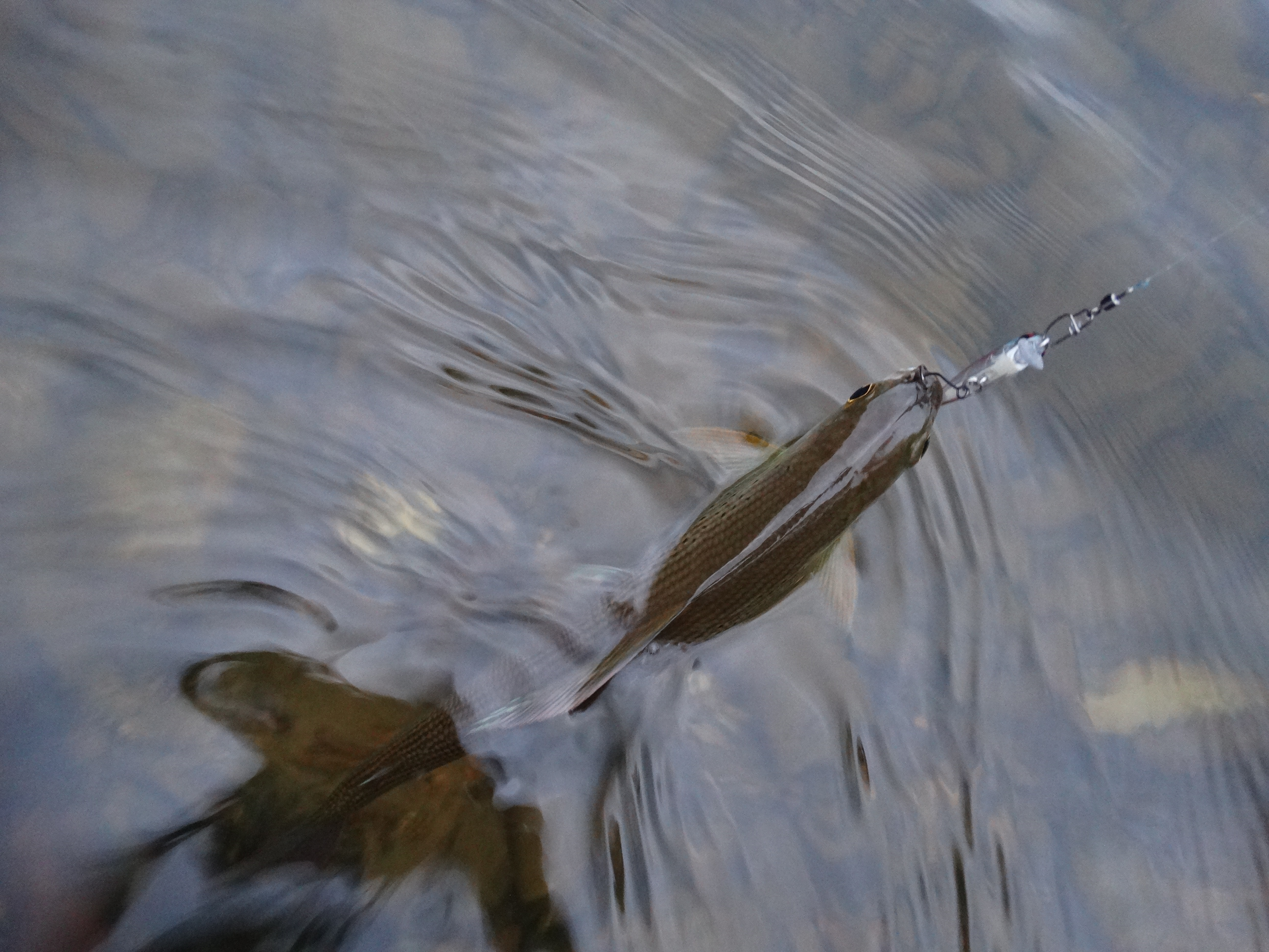 Моя бабушка клеит лодку