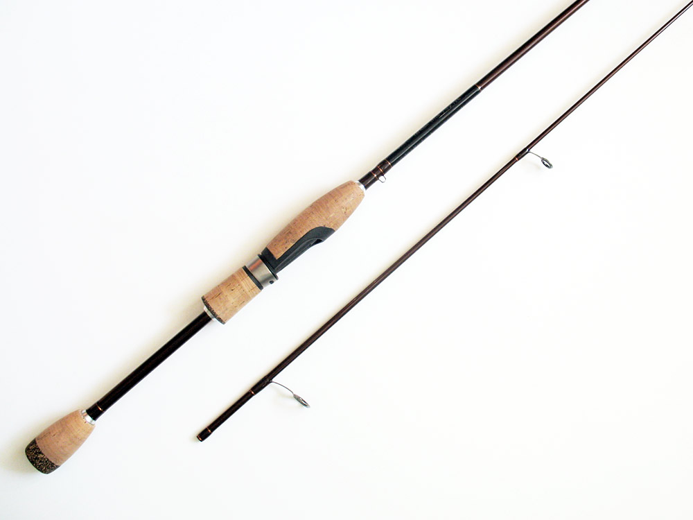 Спиннинг CD XLS 7'0" XL