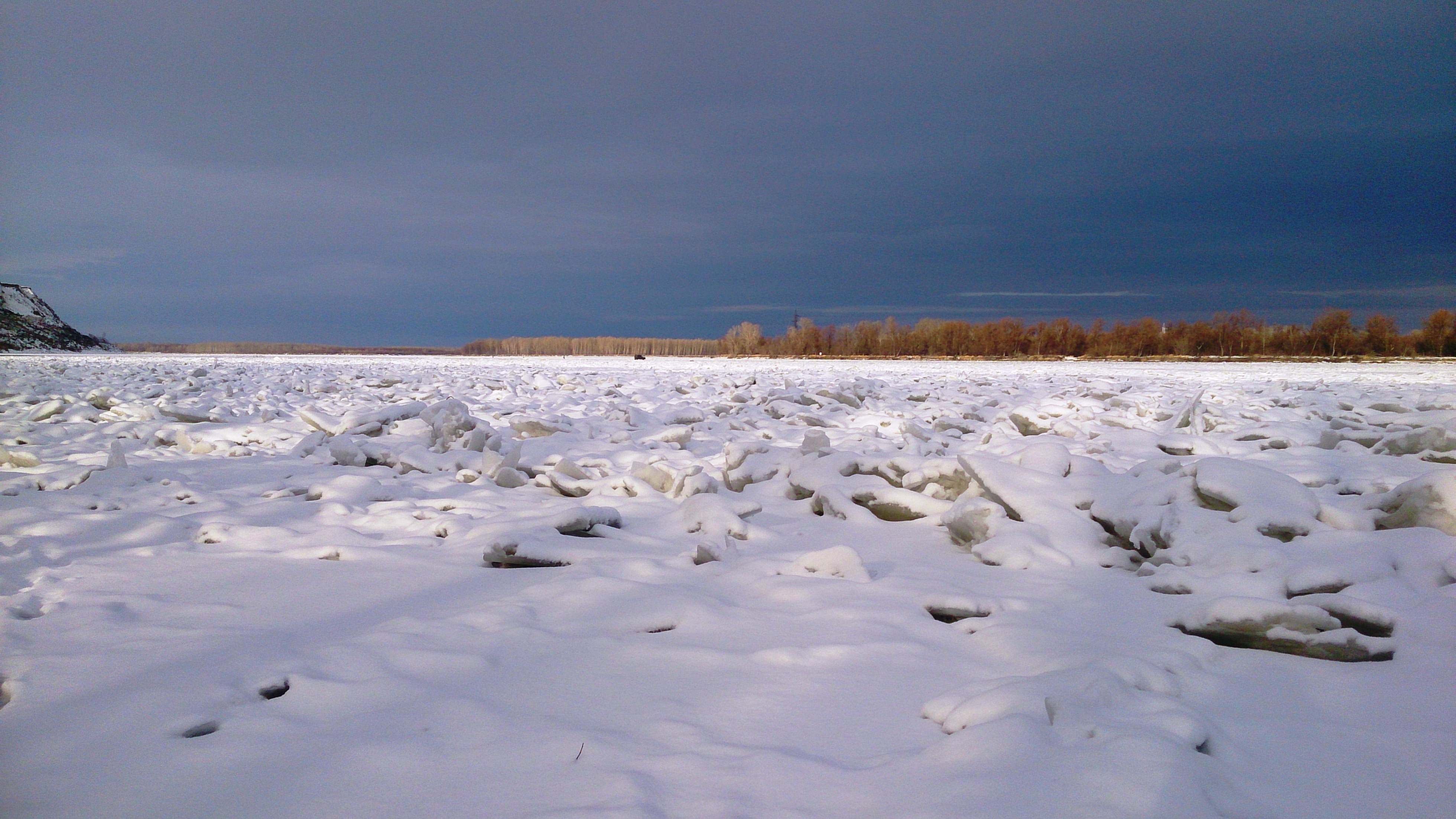 Два дня в Шелаболихе