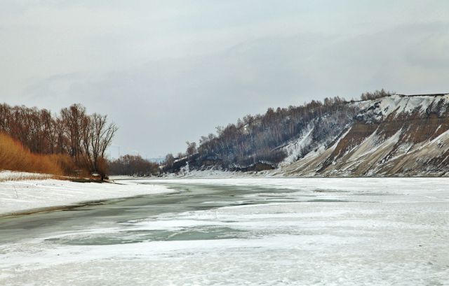 Казёнка