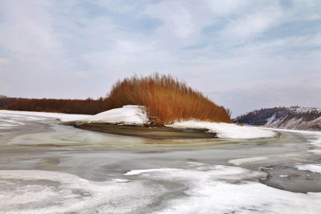 Казёнка