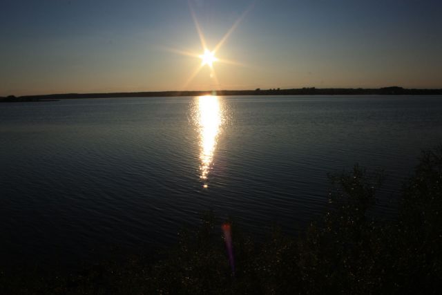 Озеро Уткуль