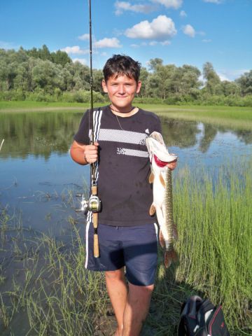 Корд-Р рулит:) 2500гр-рекорд!