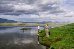 Рыбаки Рыбаки