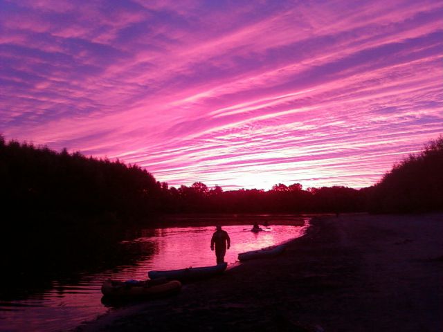 Восход Восход