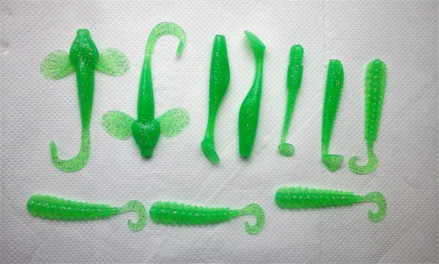 001_110_000_Зеленый неон 001_110_000_Зеленый неон