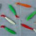 (реплика) Sawamura One'up Shad