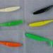 (реплика) Sawamura One'up Shad 10,5sm 9g