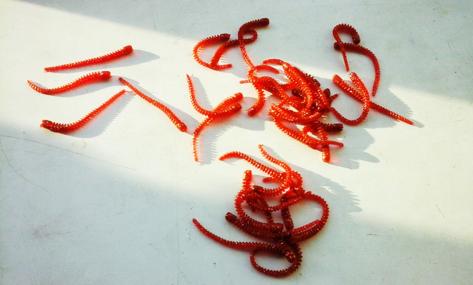 (реплика) Crazy-Fish Cruel Leech (реплика) Crazy-Fish Cruel Leech