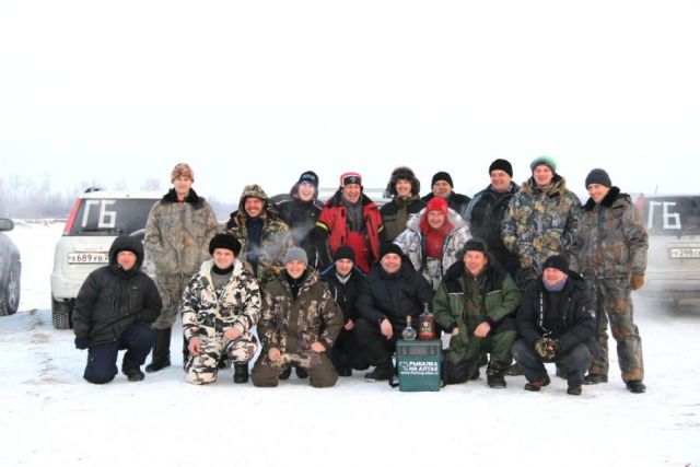 Выездная сессия ГБ Выездная сессия ГБ