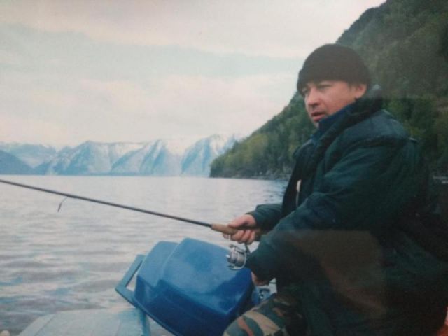 2000г. 9 мая Телецкое. Б.Чили 2000г. 9 мая Телецкое. Б.Чили