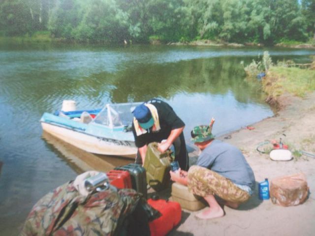 2000 г. Б.Речка 2000 г. Б.Речка