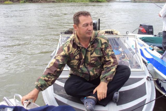 Устал от жары Устал от жары