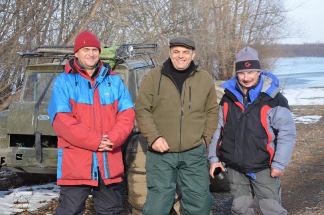 Друзья Друзья