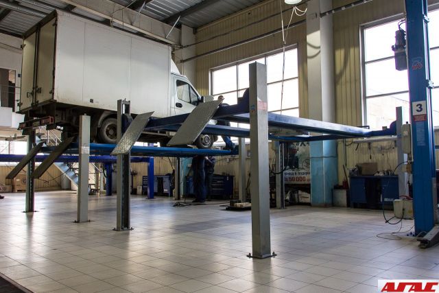 СТО ЮЖНЫЙ Белинского 20Г