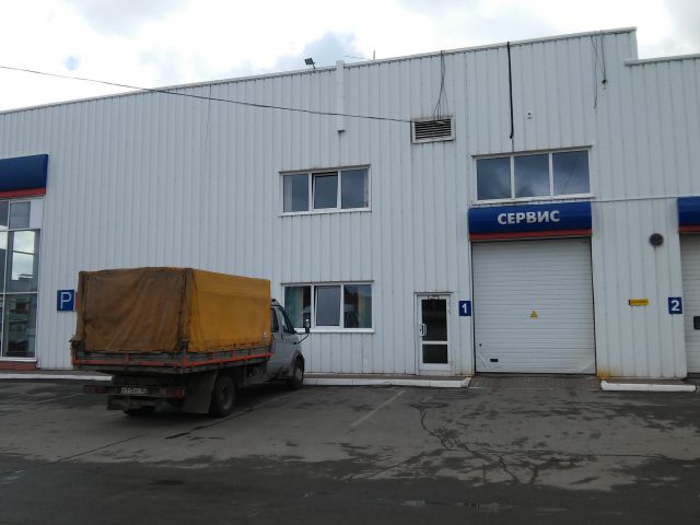 СТО ЮЖНЫЙ Белинского 20Г