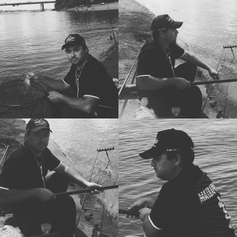 Matkarimov Sport Fishing