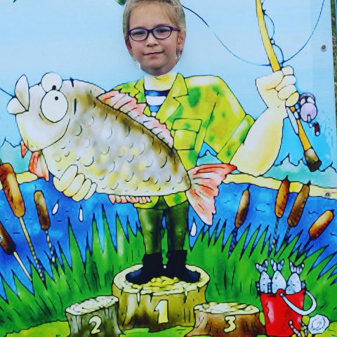 Matkarimov Sport Fishing