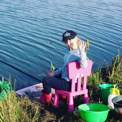 Matkarimov Sport Fishing