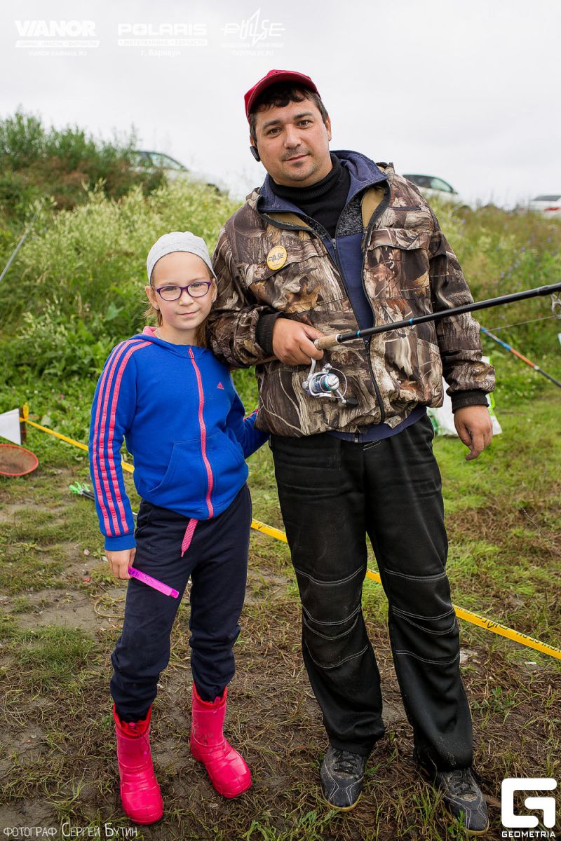Matkarimov Sport Fishing