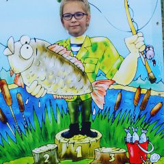 Matkarimov Sport Fishing