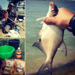 Matkarimov Sport Fishing