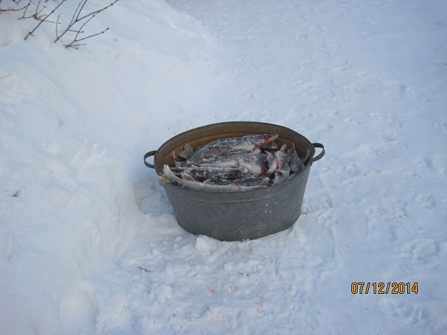 Уловчик Уловчик