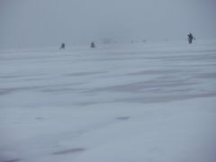 Зимняя рыбалка