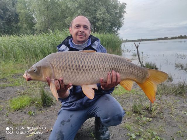 Сазан 9000 Сорочий лог Сазан 9000 Сорочий лог