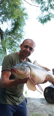 Сазан 7840 Обь Сазан 7840 Обь