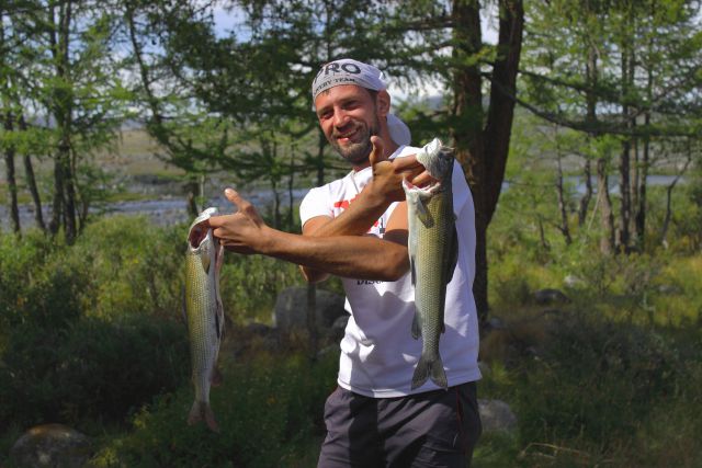 Приготовление