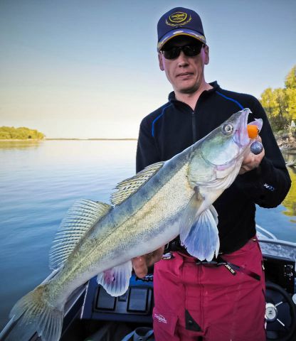 Субботнее утро