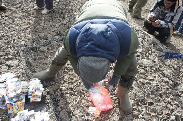 подготовка