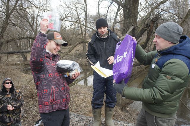 победитель 2-го, мартовского этапа