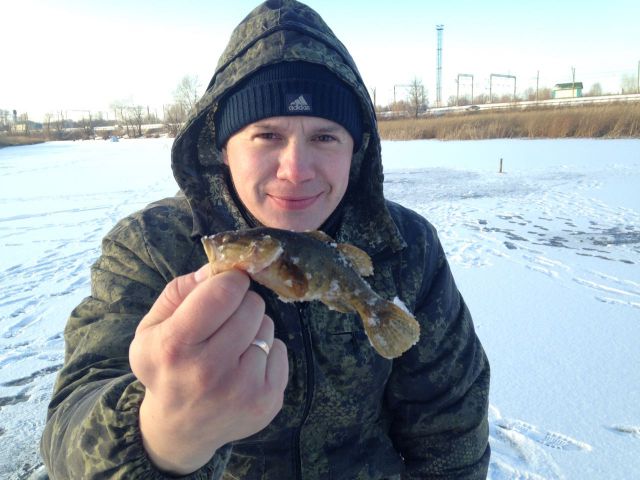 Зима 2017 -открыта