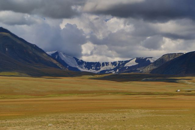 "Язык" ледника "Язык" ледника