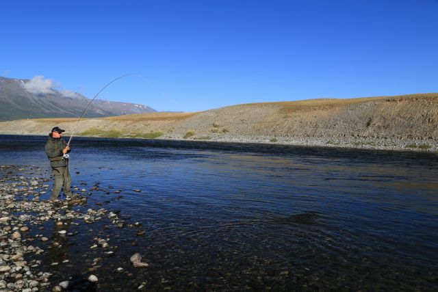 Сбереги эту красоту и передай тем, кто будет после нас