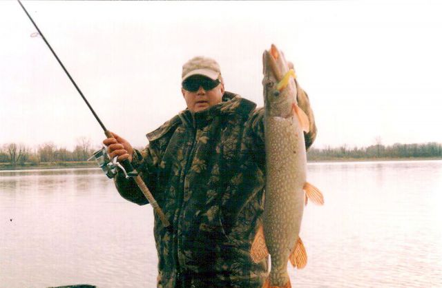 2001г. Игнат с пятерой. 2001г. Игнат с пятерой.