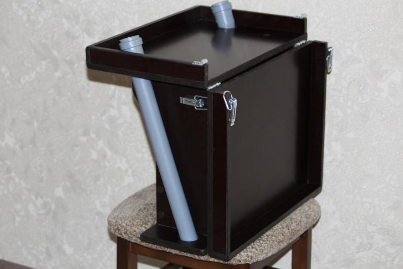 Столик держатель для эхолота3.JPG