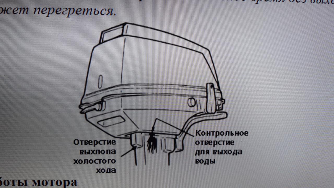 На вопросы по лодочным моторам, отвечает наш эксперт, Сергей (Лохматый). -  Страница 56 - Вопросы к экспертам - АРК